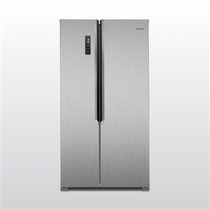 Tủ lạnh Malloca MF-517SBS